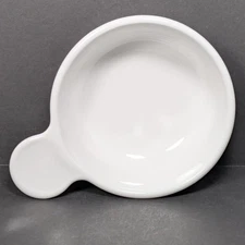 Corning Ware Grab It Bowl P-150-B Handled (NO Lid) 15oz White Vintage
