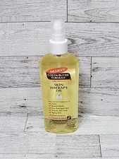 Palmer's Cocoa Butter Formula Skin Therapy Moisturizing Body Oil, 5.1 fl oz