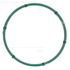Ansaugkrümmer-Dichtung FPM (Fluor-Kautschuk) 71-12275-00 VICTOR REINZ für VOLVO