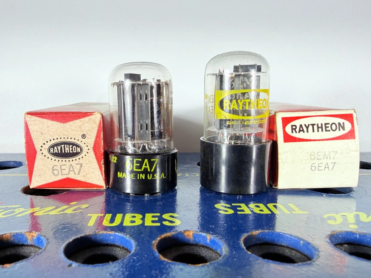 6em7 Tube for sale | eBay