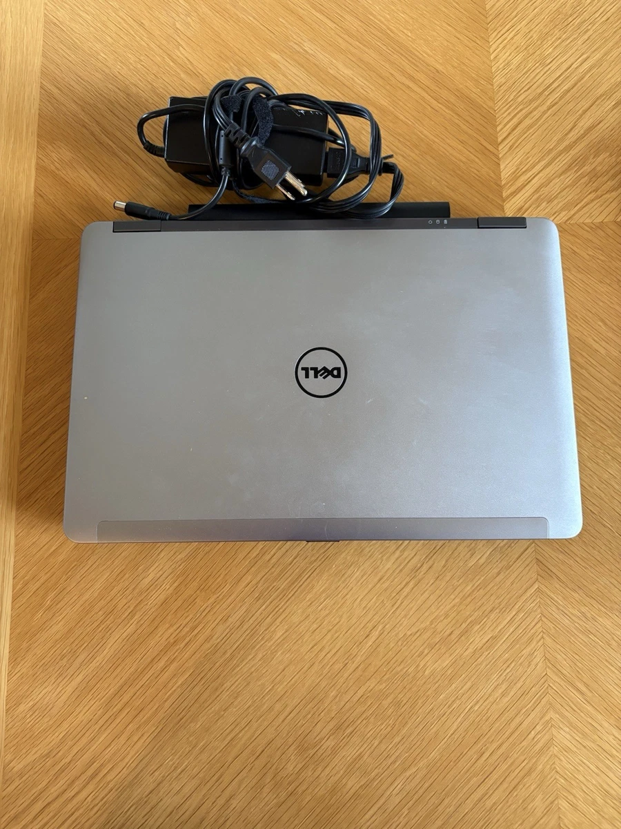 Dell Intel Core i7 4th Gen. 8 GB RAM PC Laptops & Netbooks for