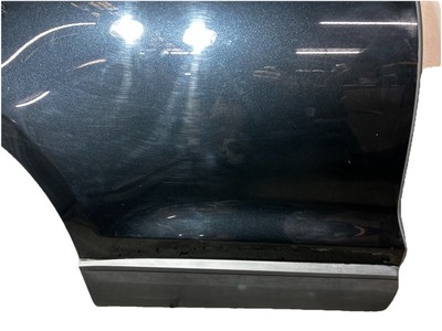 2017 - 2023 MAZDA CX-9 REAR RIGHT PASSENGER DOOR ASSEMBLY OEM | eBay