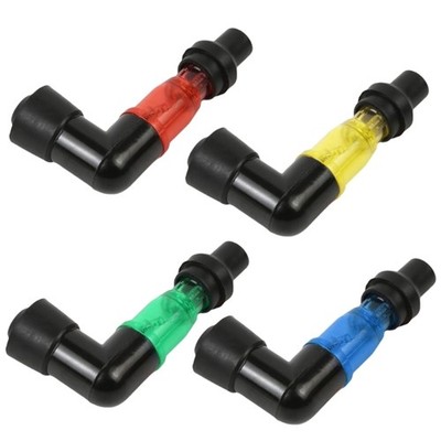 Sparking Caps Spark Plugs Caps Bikes Ignitions Caps for Motorcycles & Tricycles