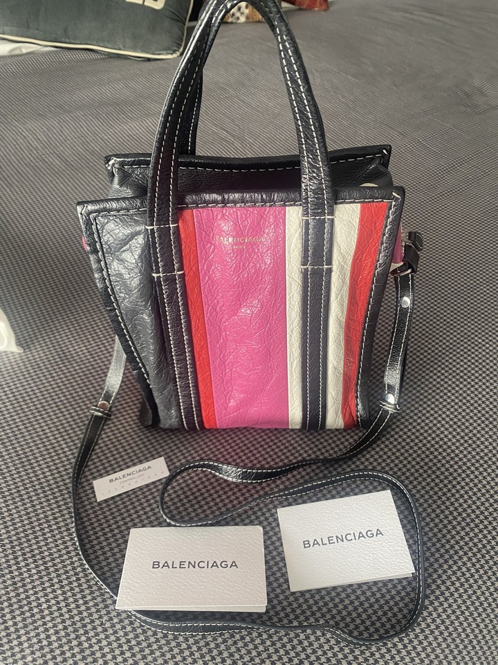 Balenciaga shopper tote bag