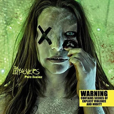 The Leftlovers (Deluxe Edition) Buch lulu.com