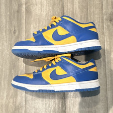靴/バッグ NIKE dunk low michigan Nike Dunk Low Michigan 2021 for Sale | Authenticity Guaranteed | eBay