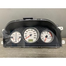 Nissan Genuine X-trail Nt30 T30 Speedometer Tachometer Analog Oem Jdm Used