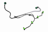 Schlauch Leckkraftstoff Vaico V25-3058 FüR Ford Transit Bus Tdci 4X4 RWD