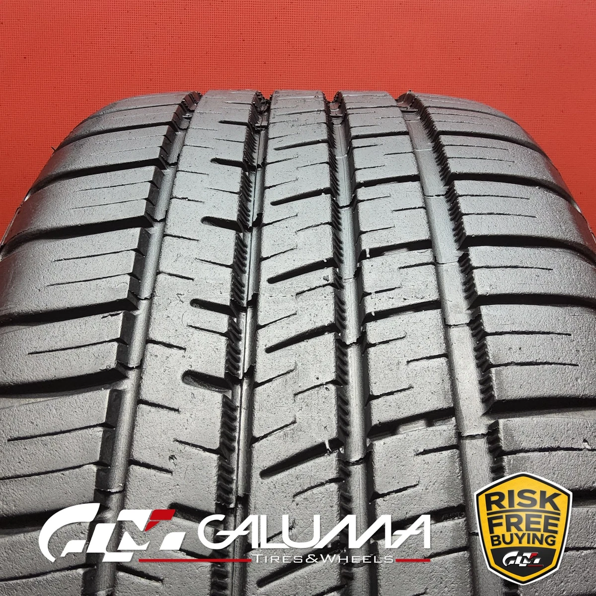 Michelin 215/45/18 Car & Truck Tires for sale | eBay