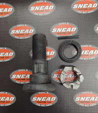 165332P BLADE BOLT KIT, ALAMO