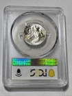 1976 S 25C Silver Washington Quarter PCGS MS67
