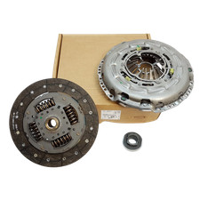 Kit d'embrayage Peugeot BOXER