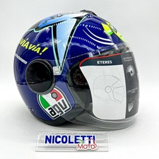 Casco Agv Eteres Rossi Misano 2015 06