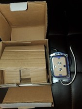 HONEYWELL RESIDEO AT72D 1683 MULTI-MOUNT CONTROL CIRCUIT TRANSFORMER READ