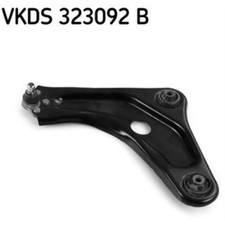 SKF Querlenker Lenker Radaufhängung für Peugeot 2008 I CU_ 208 Citroën DS3