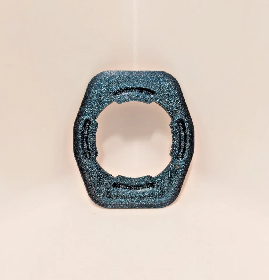 Quad Lock kompatibler Universal Handy Adapter V2 - Bild 3 von 4