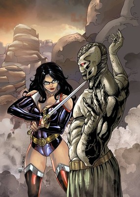 GFT ASCENSION #3 ZENESCOPE ENTERTAINMENT INC