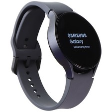 Samsung Galaxy Watch6 44mm LTE  Wi-Fi SM-R945U - M/L - Graphite/Black