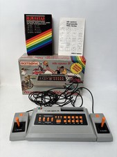 Acetronic Tele-Sports IV Programmable Video System Vintage Retro Console 1970's