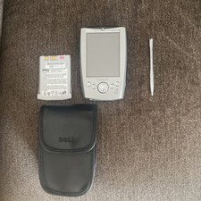 Dell Axim X5 Pocket PC - Used - Not Tested Clean With Case
