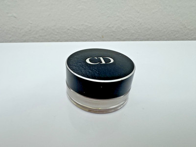 Christian Dior Diorshow Fusion Mono Long Wear Eyeshadow 821 Chimere .22 OZ RARE!