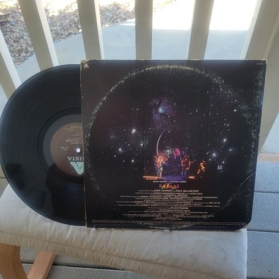 Roberta Flack Quiet Fire Vinyl Lp 1972 Original  VG
