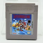 Super Mario Land Nintendo Game Boy Authentic Cartridge Tested
