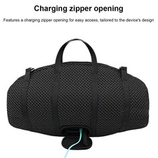 Sound-Transmitting Fabric Pouches for JBL BOOMBOX 4 Speaker Storage Bag