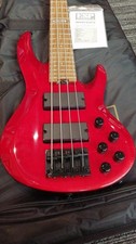 ESP BLT LISA Used 2018 Maple body Maple neck ...
