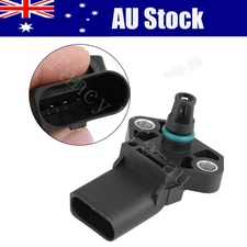 MAP Sensor Intake Manifold Absolute Pressure 0281002399 fit for Audi Volkswagen