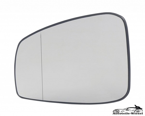 AußEnspiegelglas Links FüR Renault Laguna 3 2.0 Dci Grandtour 07-15-image