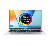 ASUS Vivobook X1505VA 15.6'' i5-13420H 512GB 16GB OLED Win 11 Silver Laptop