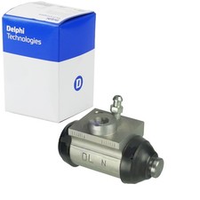 Tambour de frein Citroen C4