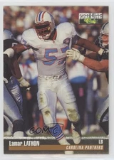 1995 Classic Pro Line Lamar Lathon #279