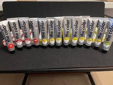 Paul Mitchell The Color, Hair Color - 3oz Choose Shade