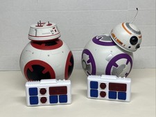 Disney Star Wars Galaxy Edge Hyperdrive BB Un...