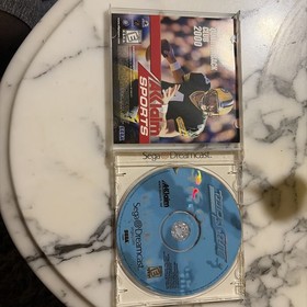TrickStyle (Sega Dreamcast, 1999)