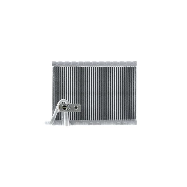 Mahle AE 124 000P Verdampfer, Klimaanlage-image
