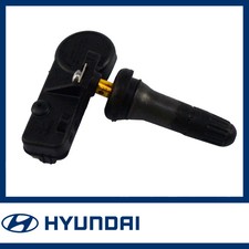 Genuine Hyundai Tire Pressure Monitoring Valve For Nexo 18 SANTA FE 18 Tucson