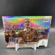 2020-21 Topps Stadium Club Chrome UEFA Champions League Soccer Cards 23