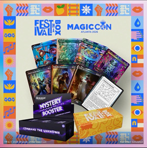 25+ Mtg Mystery Booster Boxes for sale | Updated Oct 2026