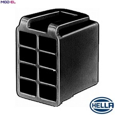 10x PLUG HOUSING 8JA 713 631-001 FOR10x PLUG HOUSING 8JA 713 631-001 FOR AEBI  A