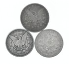 VF 1902-O Morgan Silver Dollar (1 coin) *2435 — photo 4