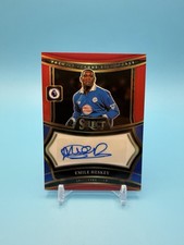 2024-25 Panini Select Premier League Soccer Checklist Guide in-content 35