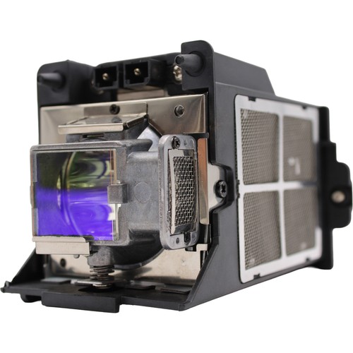 Jaspertronics Lamp Kit Digital Projection Mvision Cine 260 HC Projector 1yr Warr - Picture 3 of 5