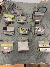 Becker Mexico Radio Lot Becker Mexico Radio Lot