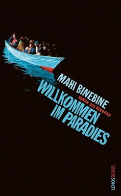 Willkommen im Paradies Mahi Binebine