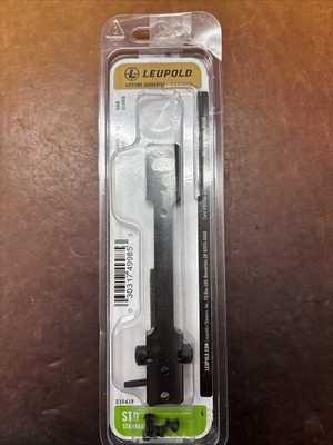 Leupold 49985 STD BR Auto Rifle