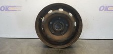 19 Ford Transit 150 Wheel Rim 16x6.5 Steel 5 Lug 10 Holes