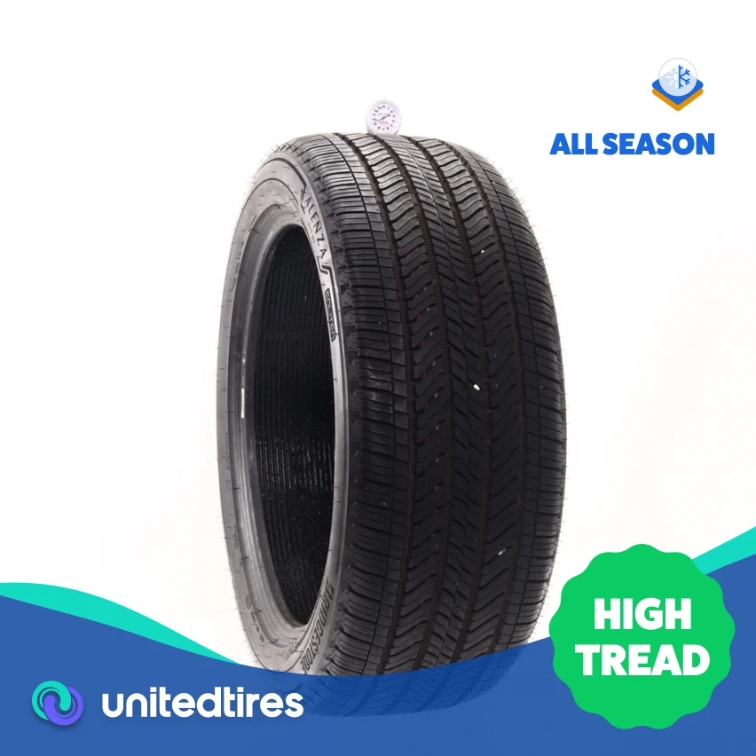 Pneus d'Eté nouveaux 275/45 R21 110Y Michelin PILOT SPORT 4 SUV XL